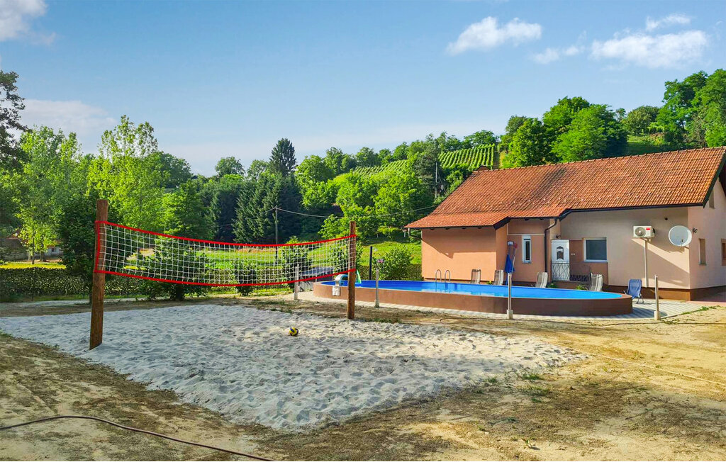 Feriehuse - Ludbreg - Puhlaki , Kroatien - CCC528 10