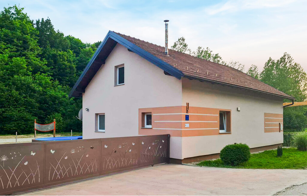 Feriehuse - Ludbreg - Puhlaki , Kroatien - CCC528 9