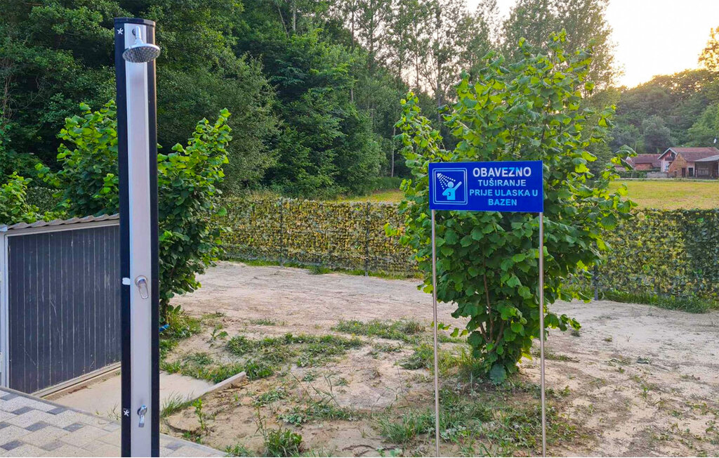 Feriehuse - Ludbreg - Puhlaki , Kroatien - CCC528 11