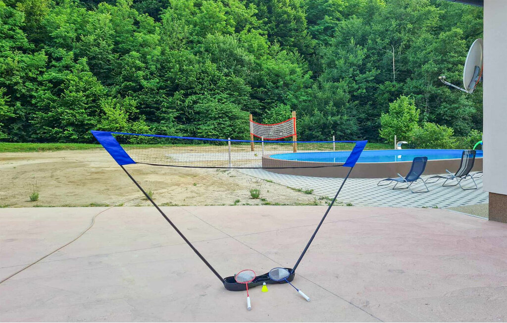 Feriehuse - Ludbreg - Puhlaki , Kroatien - CCC528 8