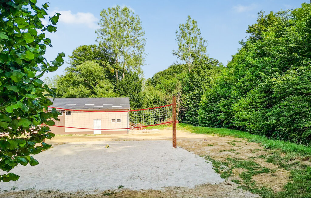 Feriehuse - Ludbreg - Puhlaki , Kroatien - CCC528 12