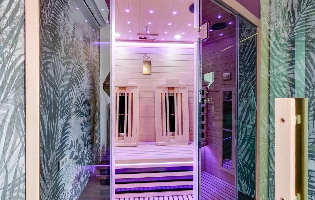 Feriehus - Zagreb-Dubovec Bisaski , Kroatia - CCC470 31