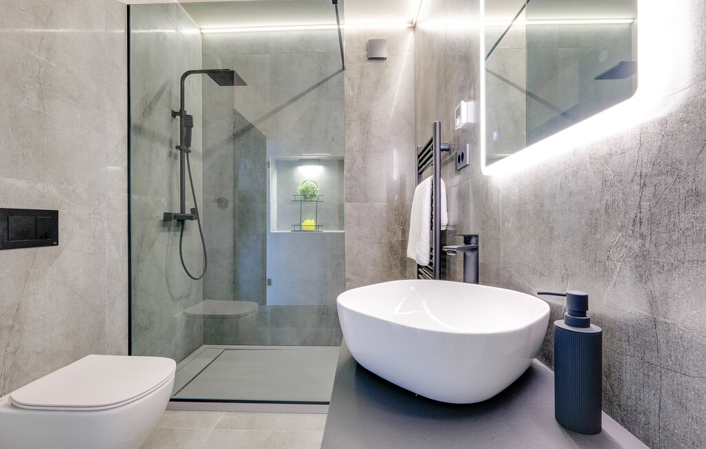 Feriehus - Zagreb-Dubovec Bisaski , Kroatia - CCC470 27