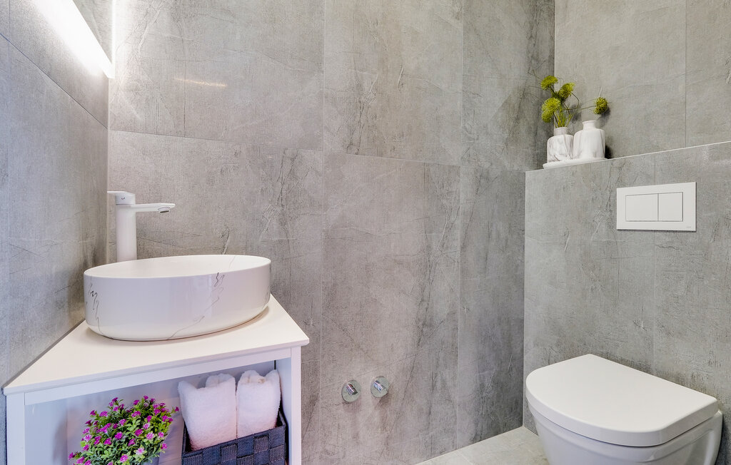 Feriehus - Zagreb-Dubovec Bisaski , Kroatia - CCC470 28