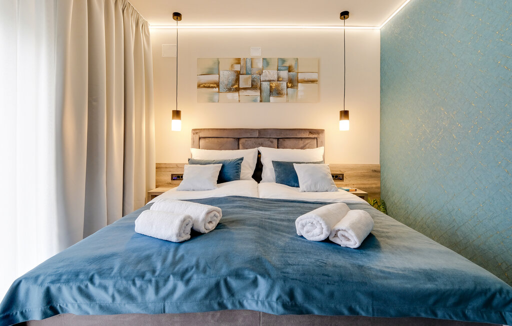 Feriehus - Zagreb-Dubovec Bisaski , Kroatia - CCC470 21