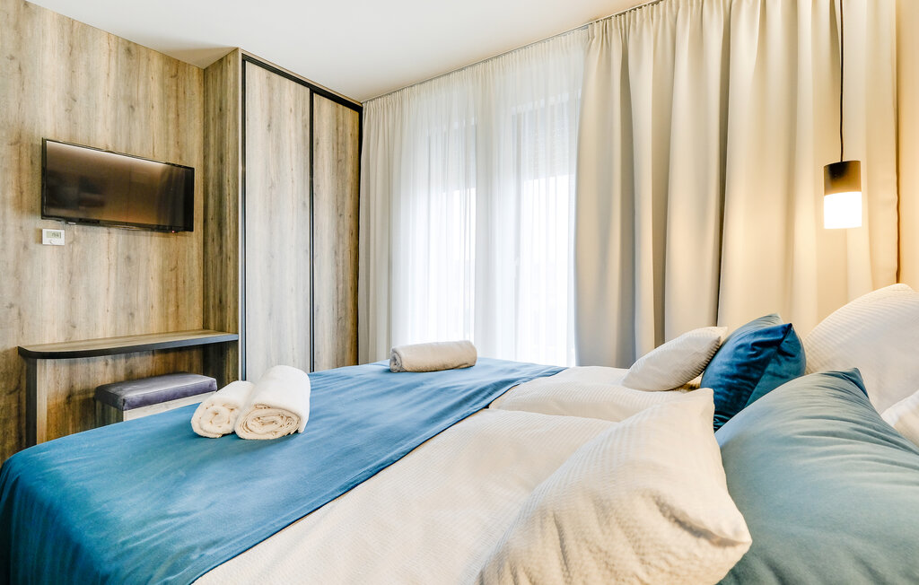 Feriehus - Zagreb-Dubovec Bisaski , Kroatia - CCC470 22