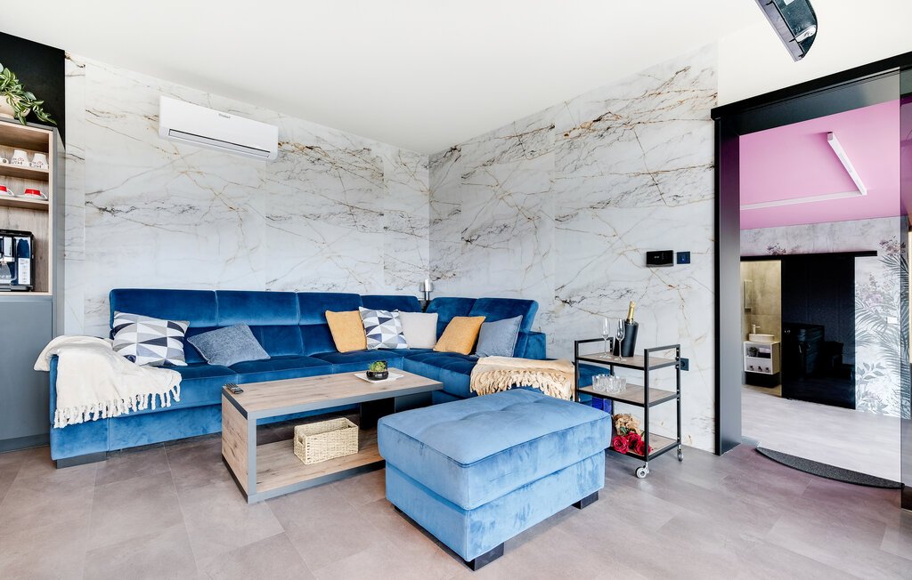 Feriehus - Zagreb-Dubovec Bisaski , Kroatia - CCC470 18