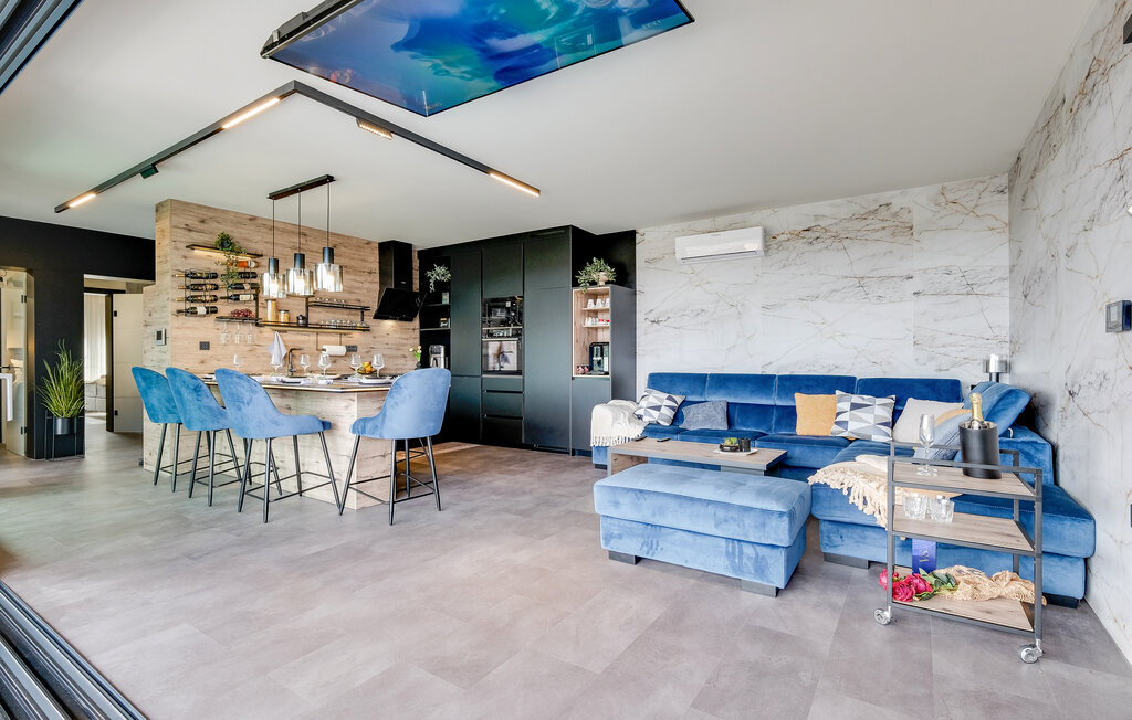 Feriehus - Zagreb-Dubovec Bisaski , Kroatia - CCC470 4