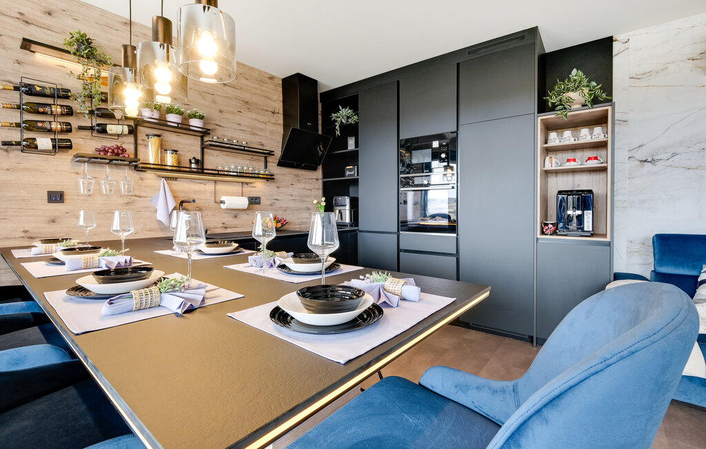 Feriehus - Zagreb-Dubovec Bisaski , Kroatia - CCC470 5