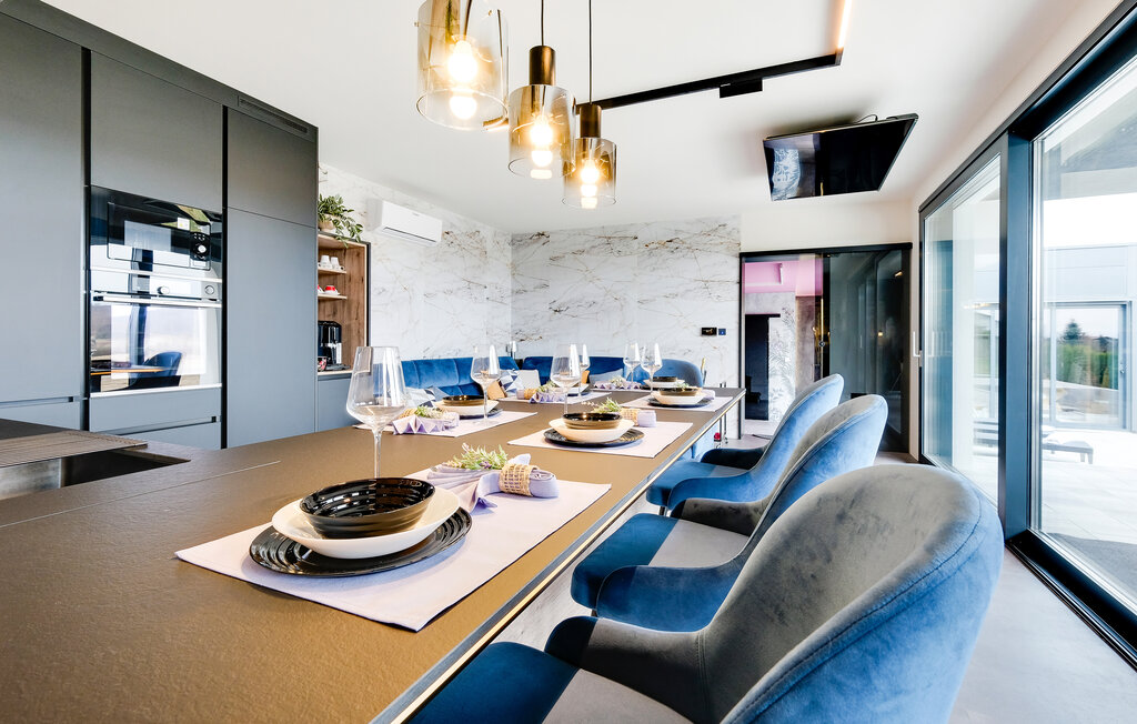 Feriehus - Zagreb-Dubovec Bisaski , Kroatia - CCC470 19