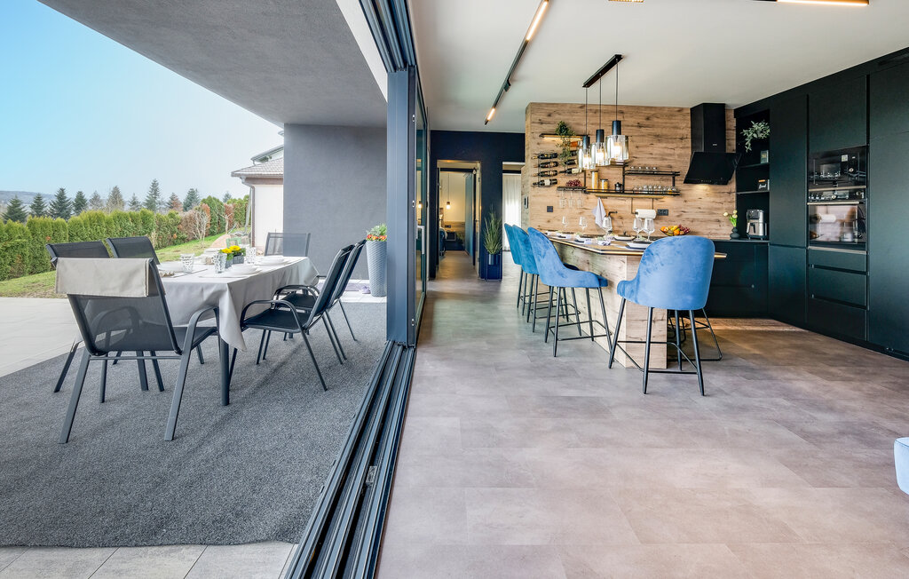 Feriehus - Zagreb-Dubovec Bisaski , Kroatia - CCC470 20