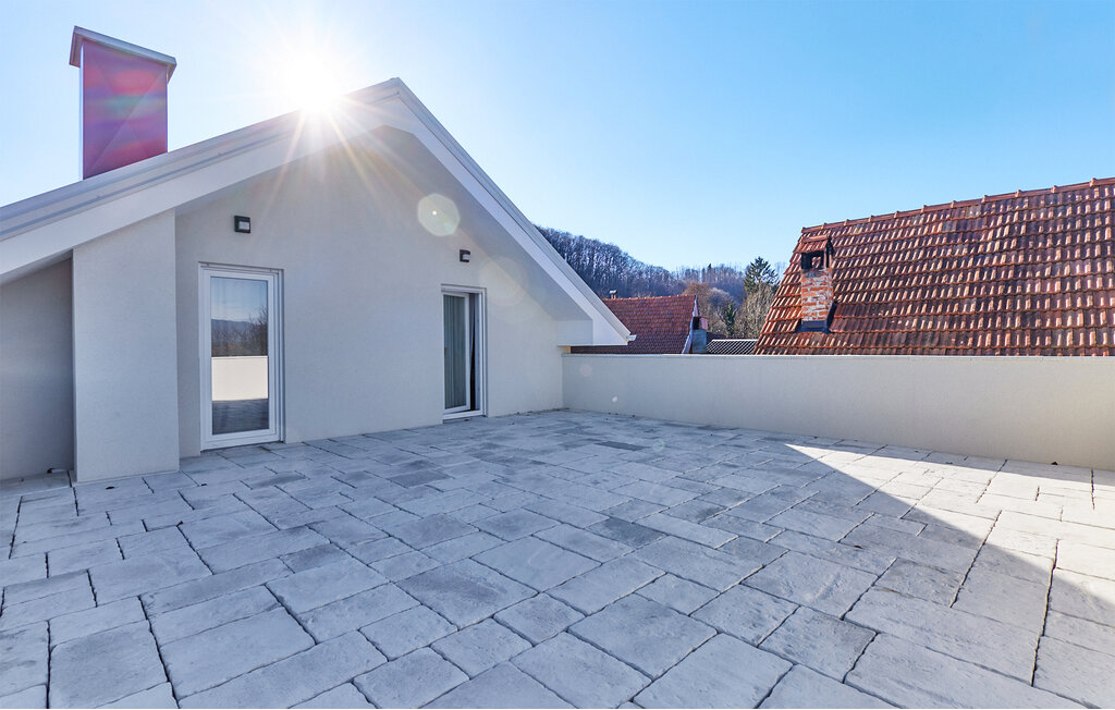 Feriehuse - Marija Bistrica - Podgrade , Kroatien - CCC530 14