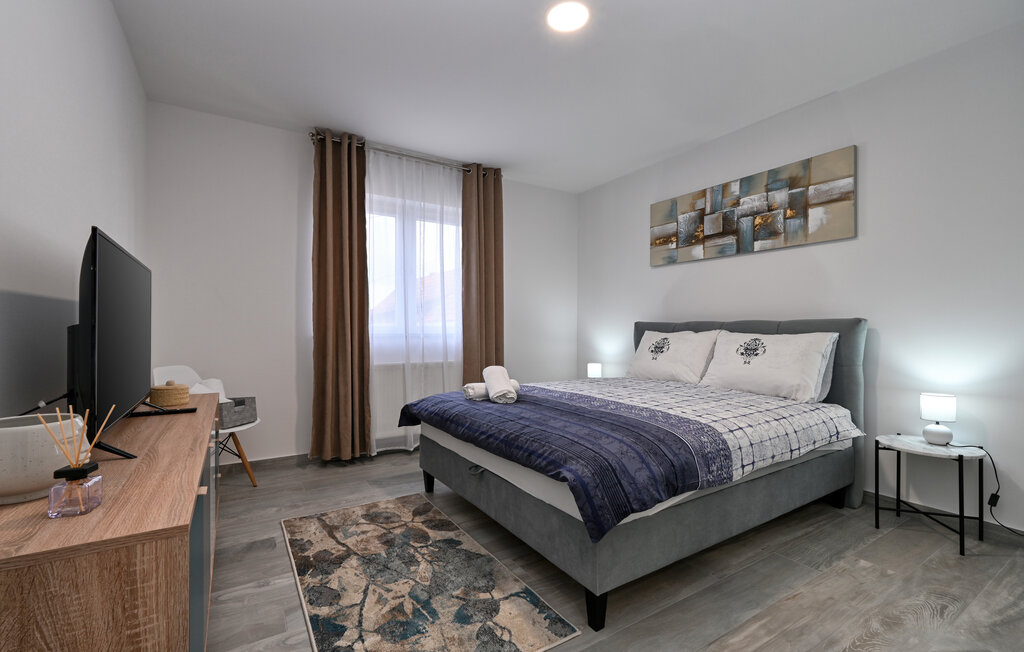 Feriehus - Varazdin-Lepoglava , Kroatia - CCC472 20