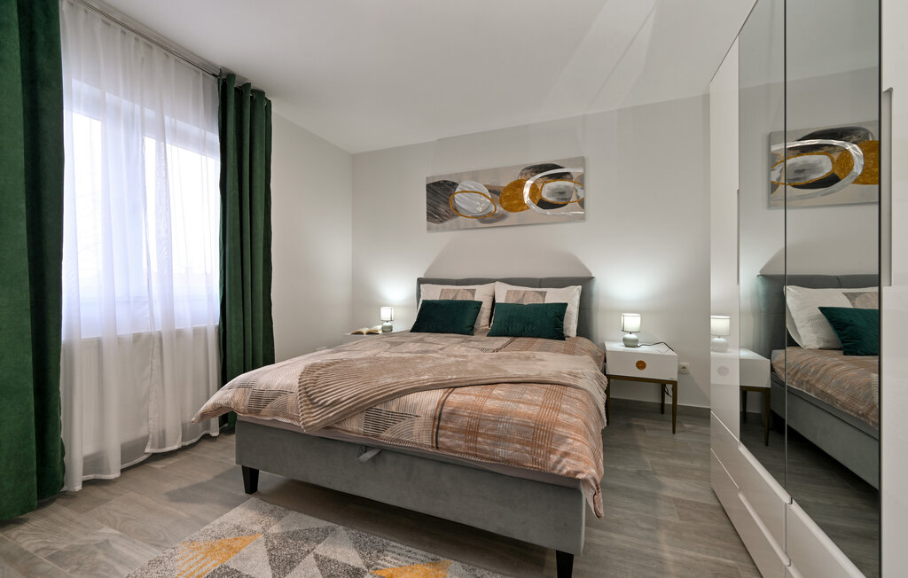 Feriehus - Varazdin-Lepoglava , Kroatia - CCC472 21