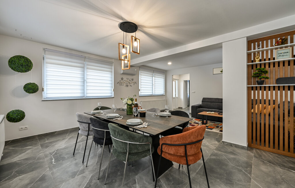 Feriehus - Varazdin-Lepoglava , Kroatia - CCC472 16