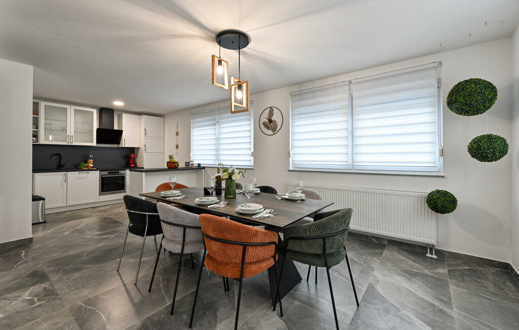 Feriehus - Varazdin-Lepoglava , Kroatia - CCC472 18