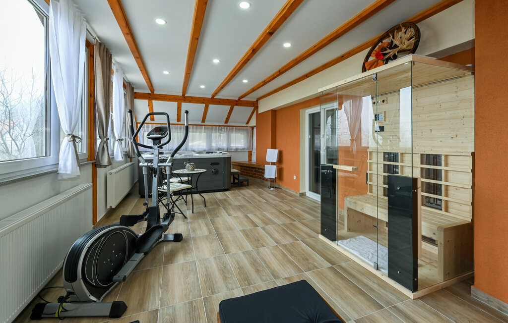 Ferienhaus - Varazdin-Pescenica Vinicka , Kroatien - CCC474 28