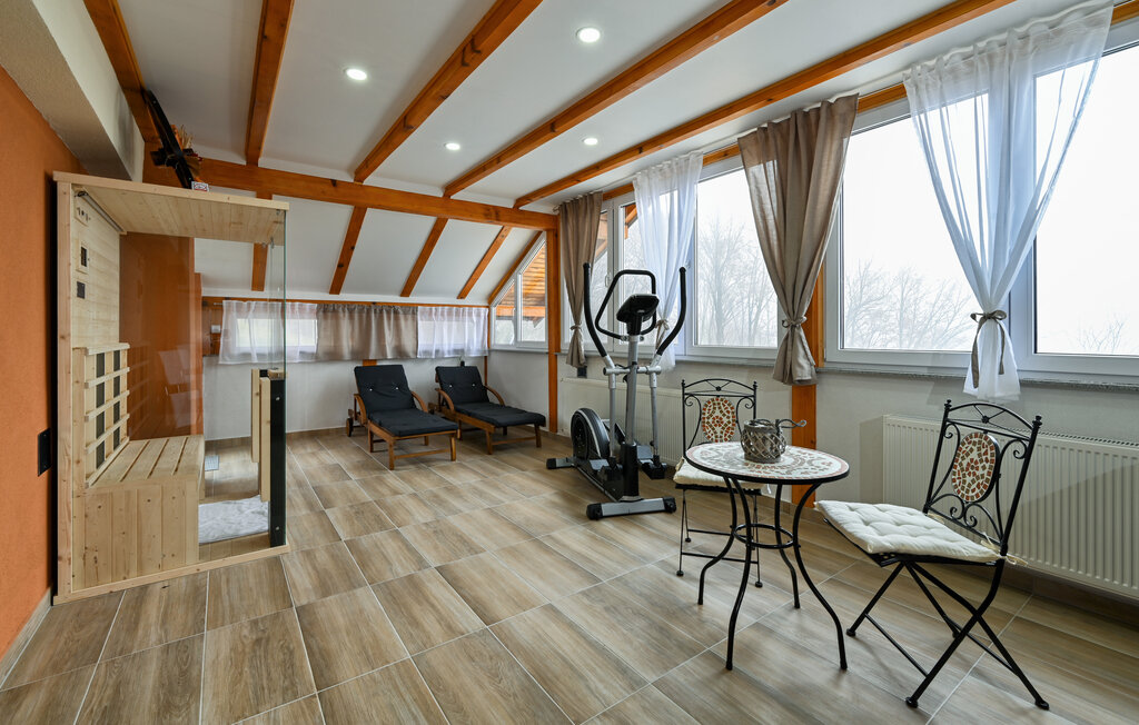 Ferienhaus - Varazdin-Pescenica Vinicka , Kroatien - CCC474 29