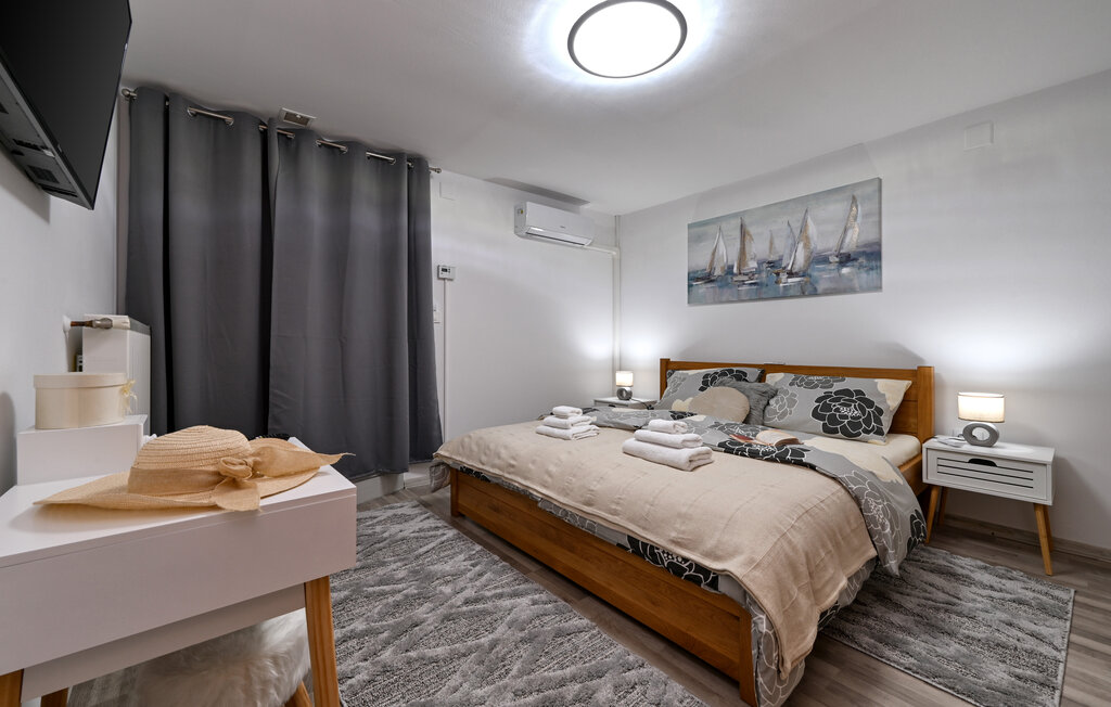 Ferienhaus - Varazdin-Pescenica Vinicka , Kroatien - CCC474 21