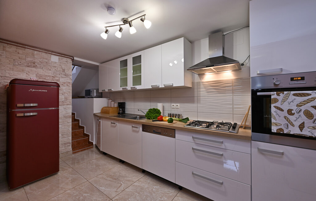 Ferienhaus - Varazdin-Pescenica Vinicka , Kroatien - CCC474 8