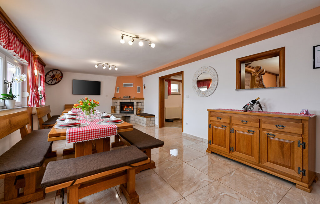 Ferienhaus - Varazdin-Pescenica Vinicka , Kroatien - CCC474 7