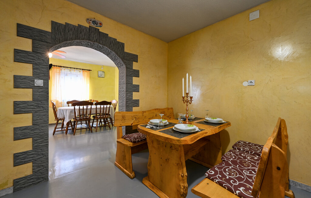 Feriehuse - Ludbreg - Puhlaki , Kroatien - CCC528 5