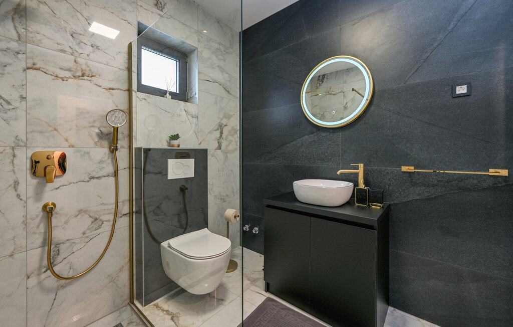 Ferienhaeuser - Varazdin-Trnovec , Kroatien - CCC475 33