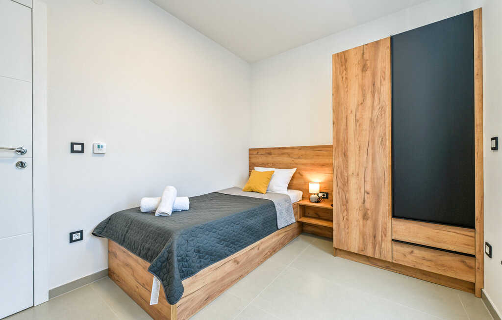 Ferienhaeuser - Varazdin-Trnovec , Kroatien - CCC475 23