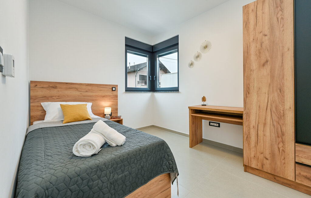 Ferienhaeuser - Varazdin-Trnovec , Kroatien - CCC475 26