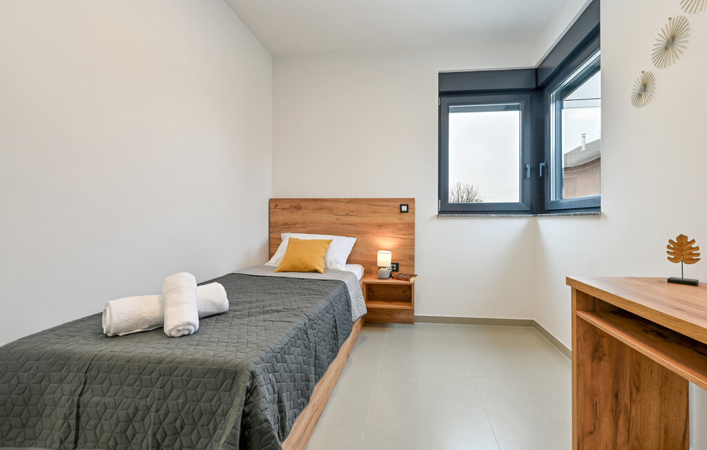 Ferienhaeuser - Varazdin-Trnovec , Kroatien - CCC475 27