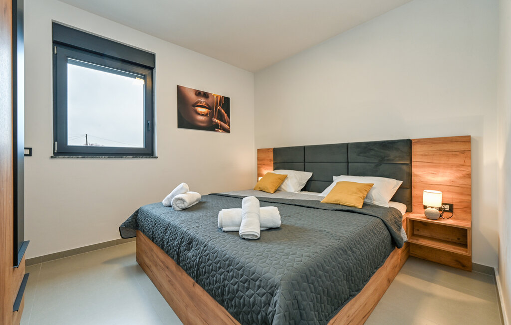 Ferienhaeuser - Varazdin-Trnovec , Kroatien - CCC475 29