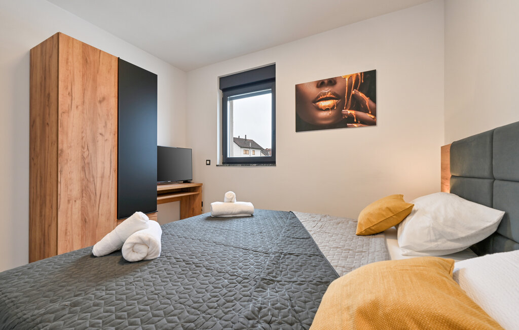 Ferienhaeuser - Varazdin-Trnovec , Kroatien - CCC475 30