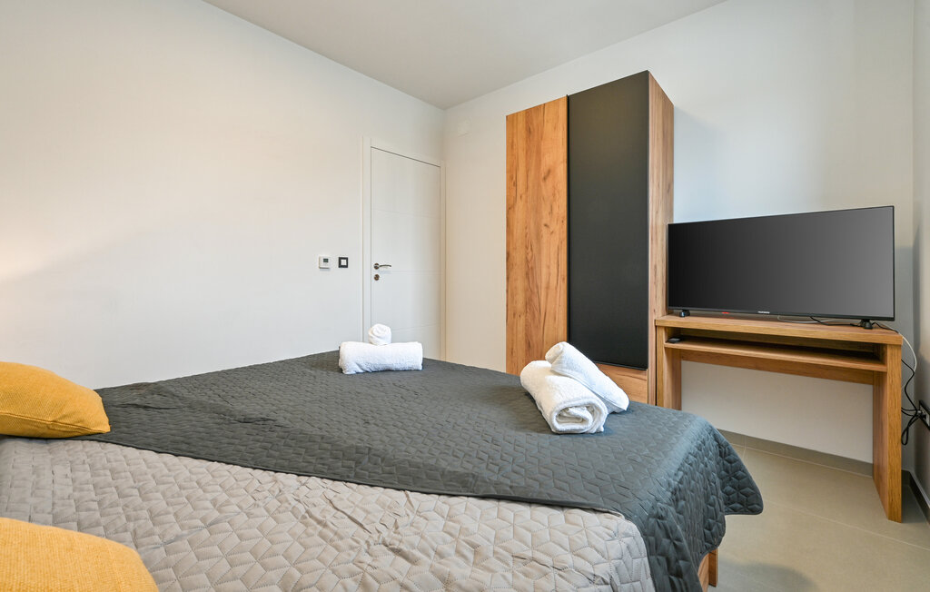 Ferienhaeuser - Varazdin-Trnovec , Kroatien - CCC475 31