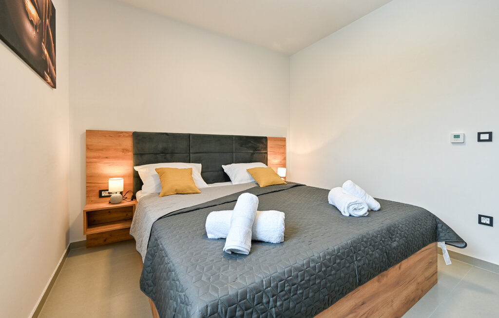 Ferienhaeuser - Varazdin-Trnovec , Kroatien - CCC475 32