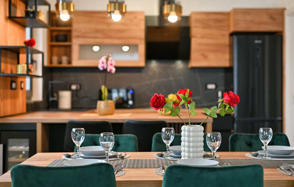 Ferienhaeuser - Varazdin-Trnovec , Kroatien - CCC475 7