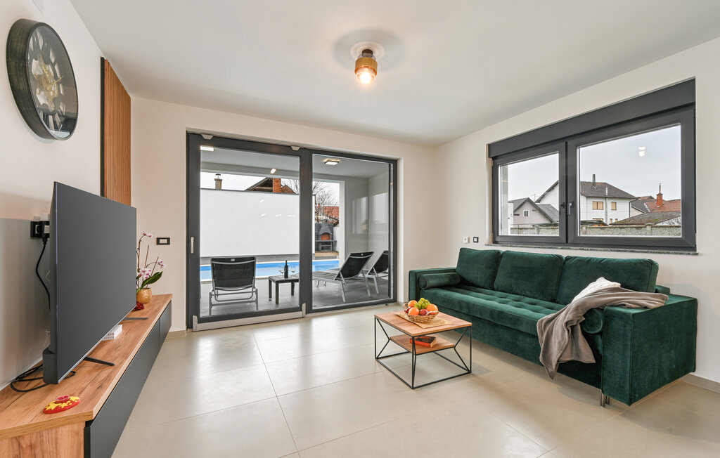 Ferienhaeuser - Varazdin-Trnovec , Kroatien - CCC475 2