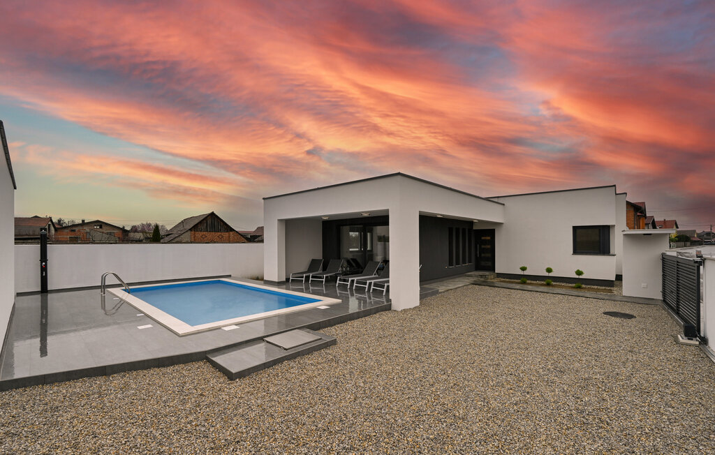 Ferienhaeuser - Varazdin-Trnovec , Kroatien - CCC475 11