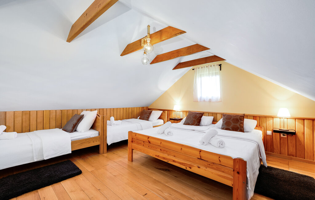 Ferienhaus - Bjelovar-Kraljevec , Kroatien - CCC477 22
