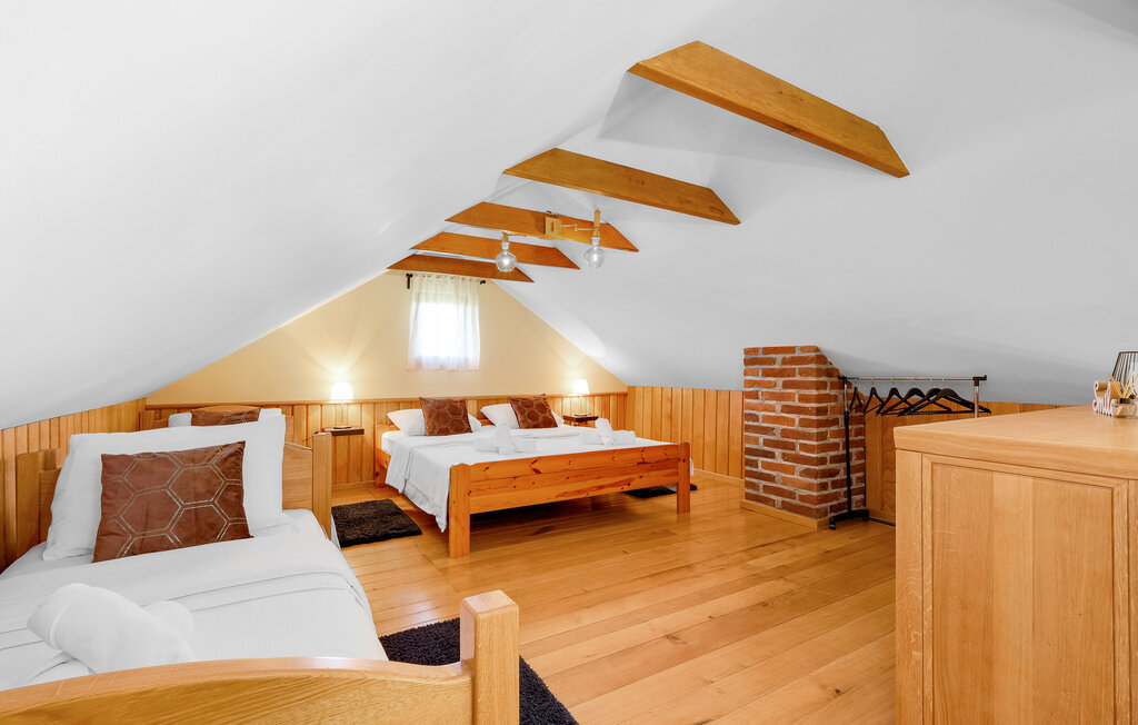 Ferienhaus - Bjelovar-Kraljevec , Kroatien - CCC477 23