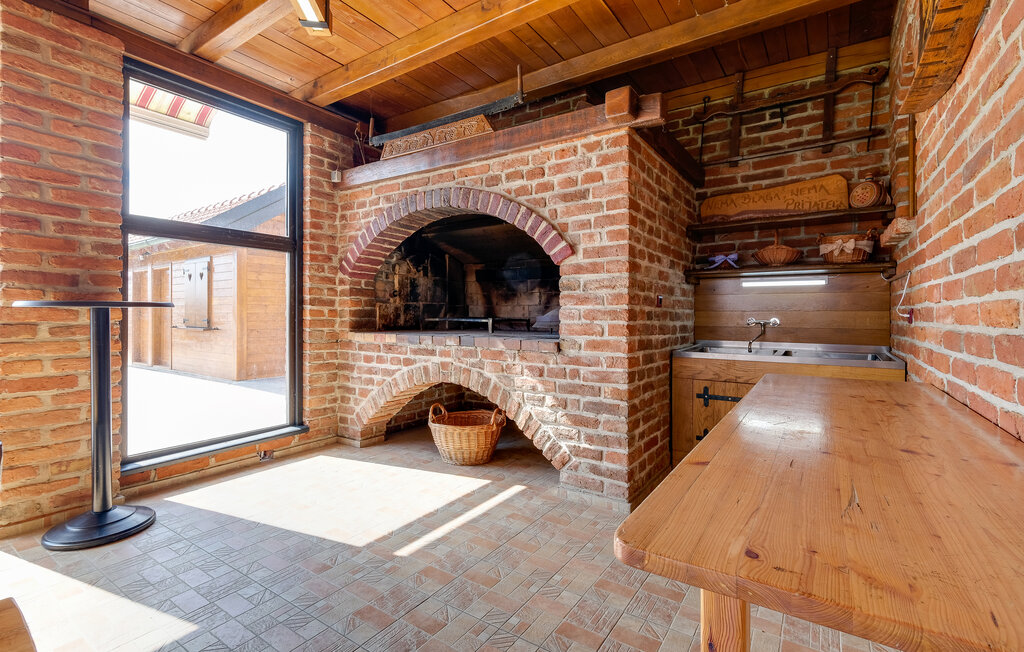 Ferienhaus - Bjelovar-Kraljevec , Kroatien - CCC477 8