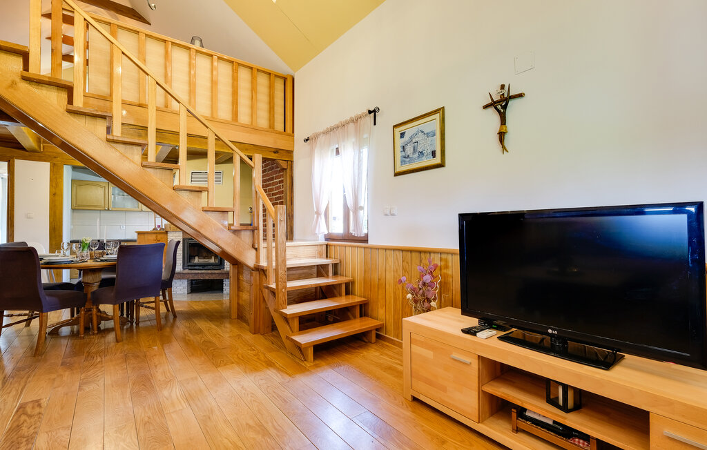Ferienhaus - Bjelovar-Kraljevec , Kroatien - CCC477 17