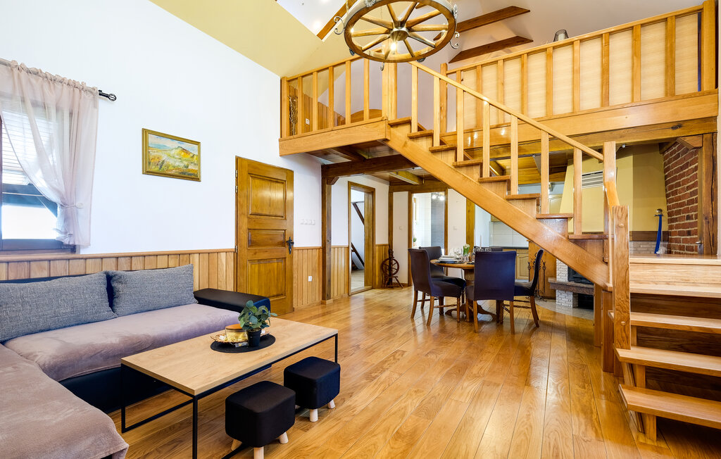 Ferienhaus - Bjelovar-Kraljevec , Kroatien - CCC477 18