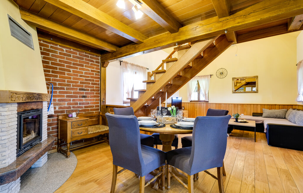 Ferienhaus - Bjelovar-Kraljevec , Kroatien - CCC477 3