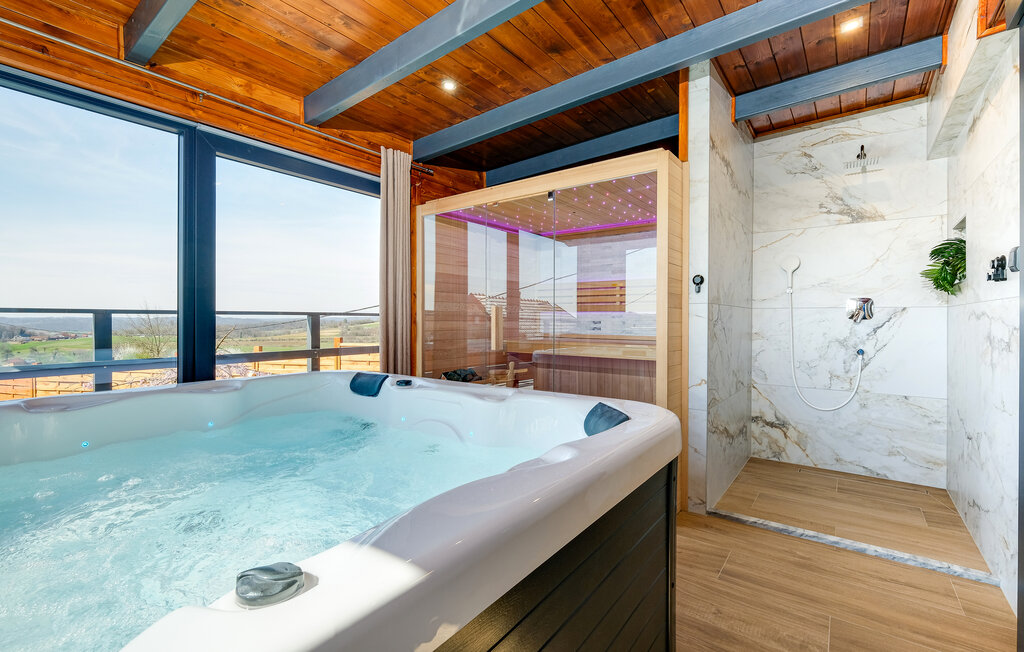 Feriehuse - Zagreb-Visoko , Kroatien - CCC476 19