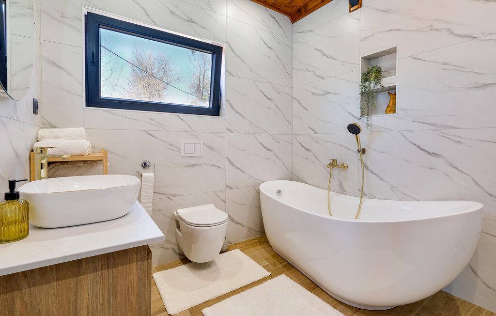 Feriehuse - Zagreb-Visoko , Kroatien - CCC476 16