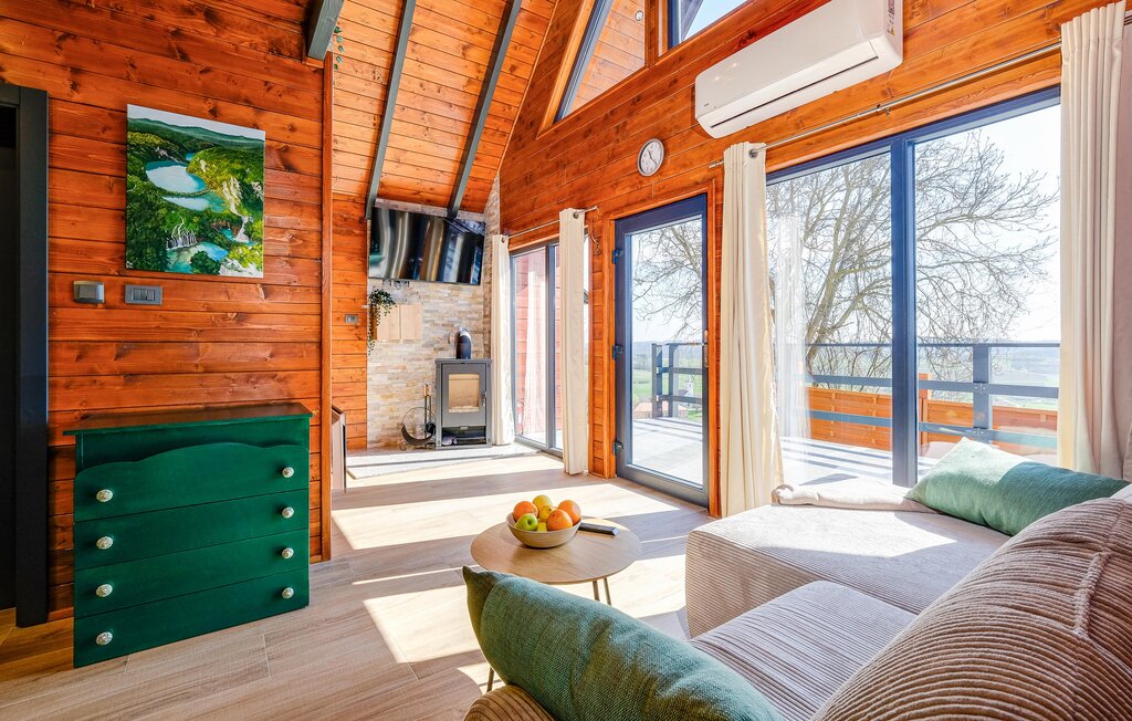 Feriehuse - Zagreb-Visoko , Kroatien - CCC476 3