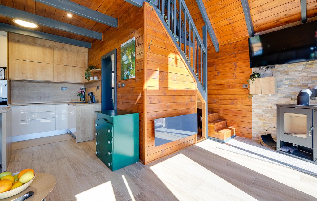 Feriehuse - Zagreb-Visoko , Kroatien - CCC476 4