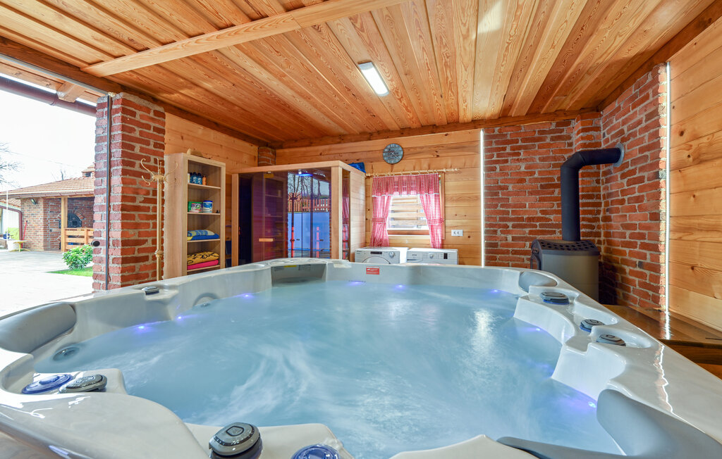 Ferienhaeuser - Ludbreg-Vinogradi Ludbreski , Kroatien - CCC480 35