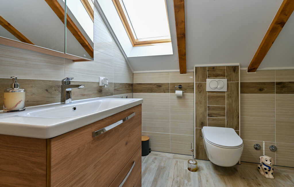 Ferienhaeuser - Ludbreg-Vinogradi Ludbreski , Kroatien - CCC480 31