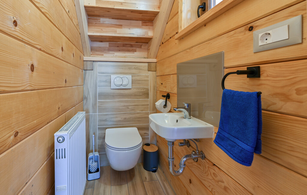 Ferienhaeuser - Ludbreg-Vinogradi Ludbreski , Kroatien - CCC480 33